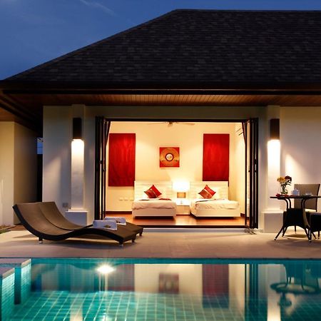 Villa Lovina By Holiplanet Rawai Exterior foto