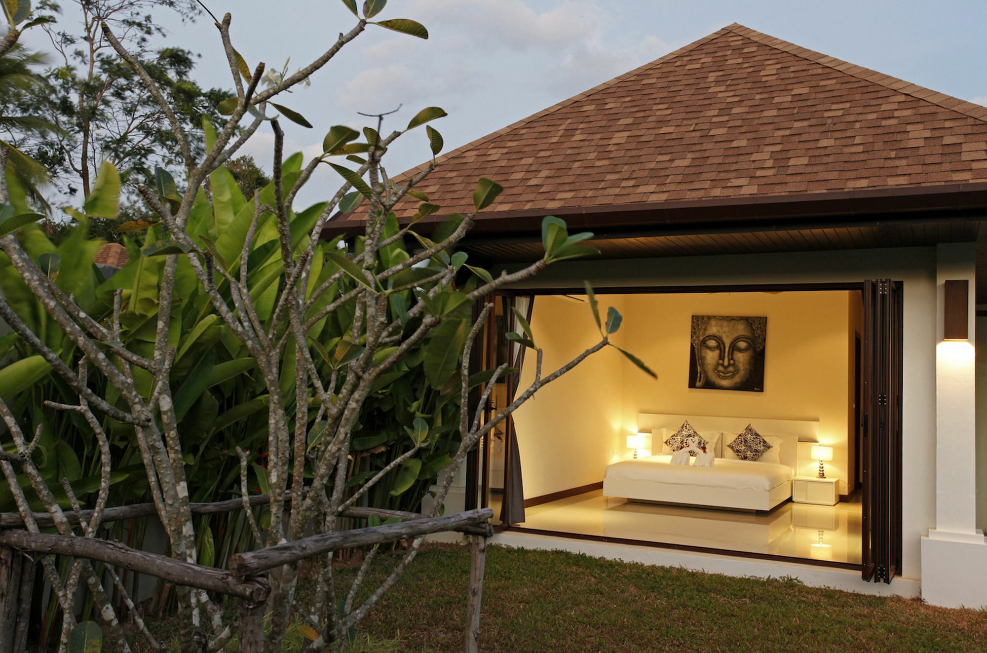 Villa Lovina By Holiplanet Rawai Exterior foto