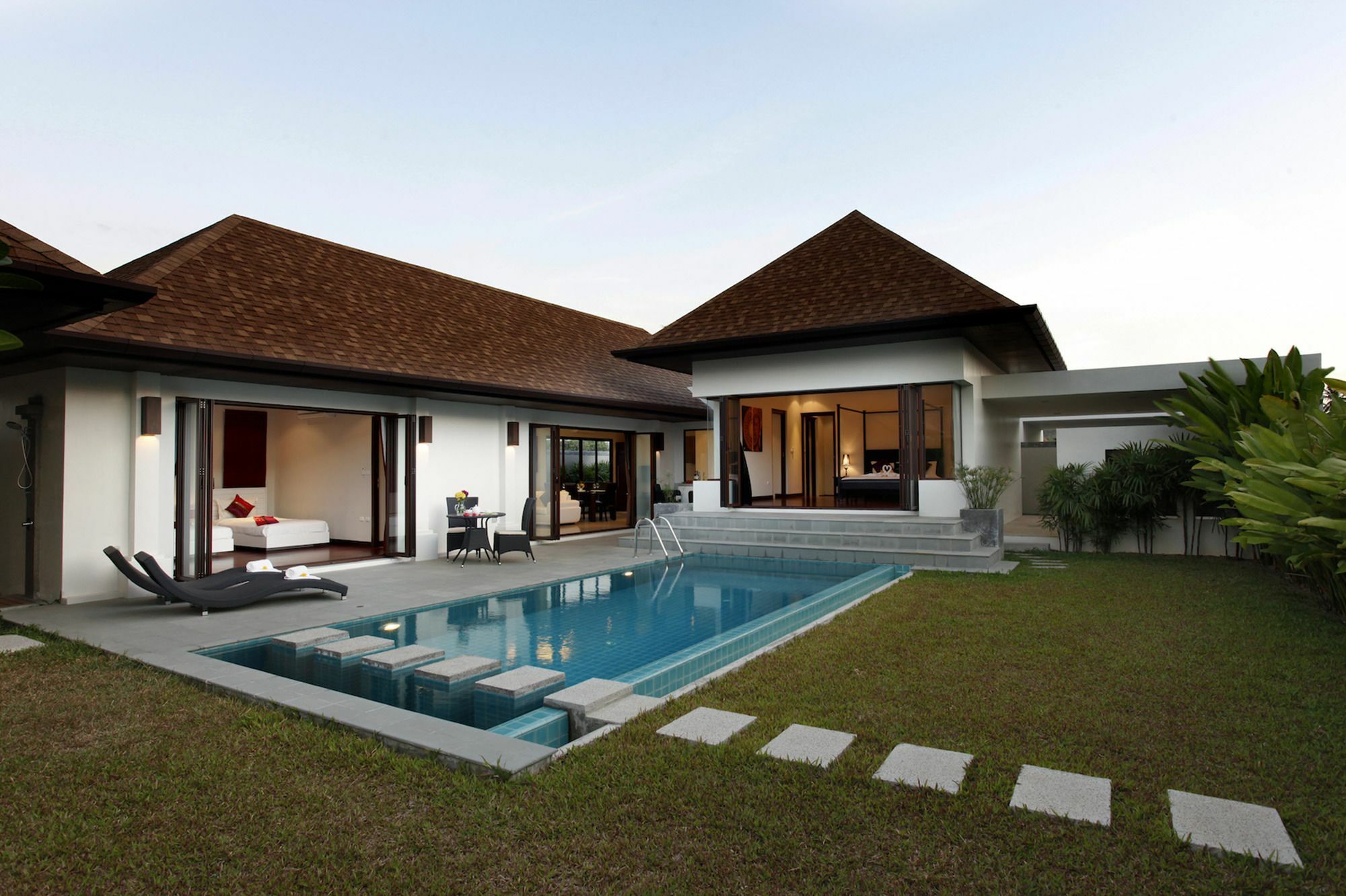 Villa Lovina By Holiplanet Rawai Exterior foto